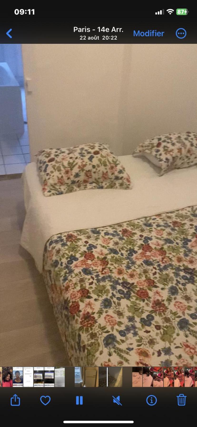 Appartement Grand2 *