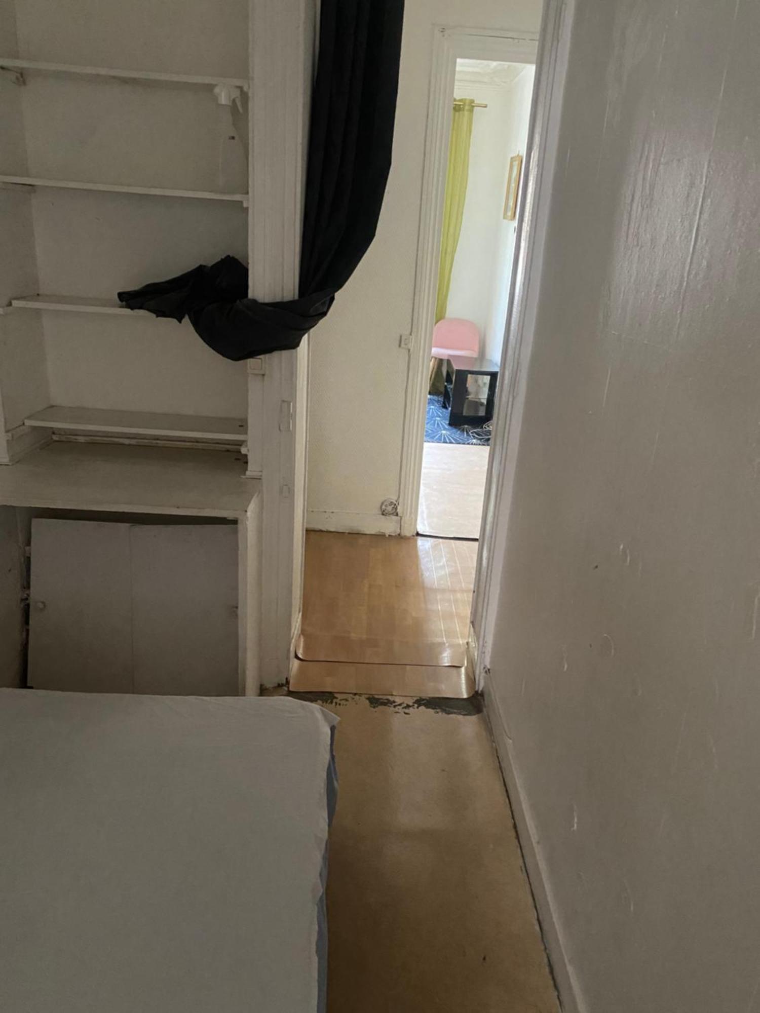 Grand2 Appartement